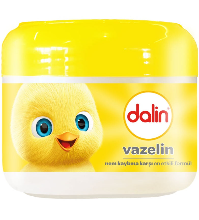 Dalin Vazelin 100ML Klasik
