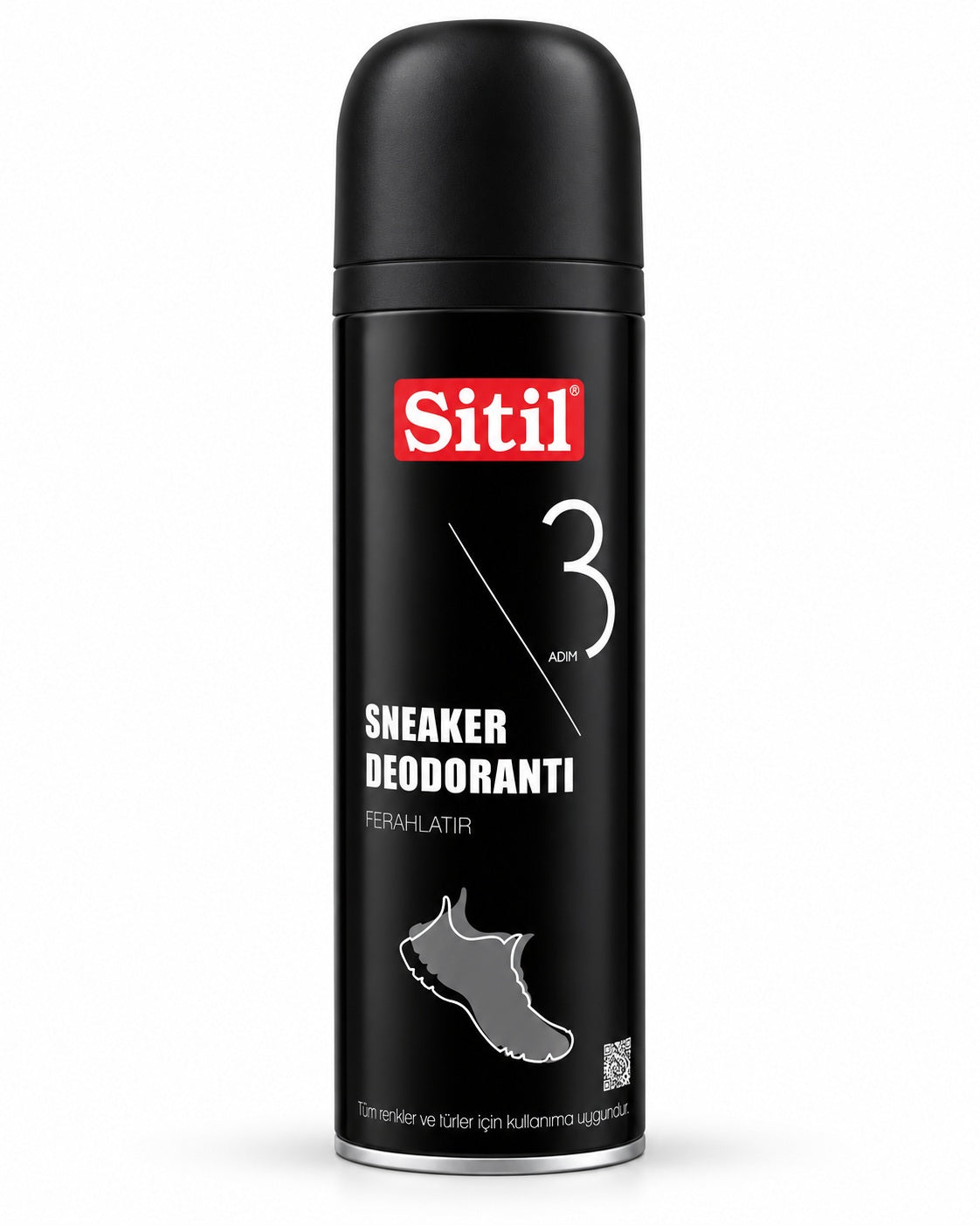 Sitil Sneaker Ayakkabı Deodorantı 150 ML