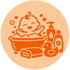 Bebek Bakım & Banyo