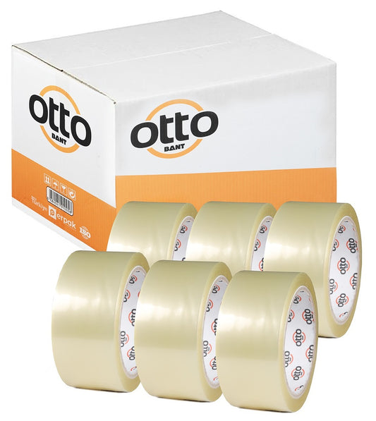 Otto Koli Bandı / Bant 100 Metre (45mm*100 Metre) (24 Lü Pk)