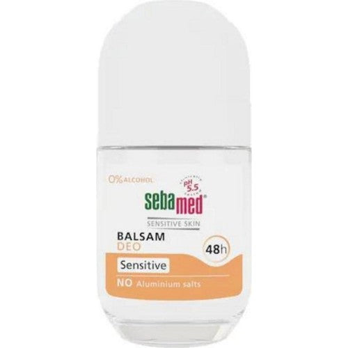 Sebamed Roll-On 50ML Balsam Hassas/Sensitive
